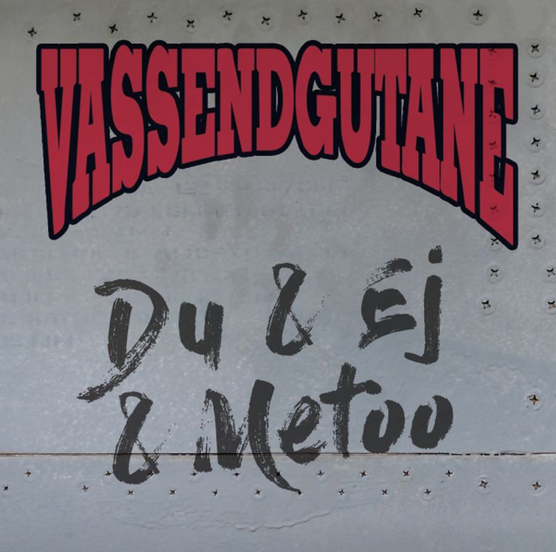 CD Du & Ej & MeToo