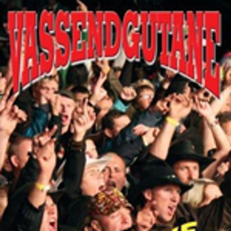 DVD Live Treungen