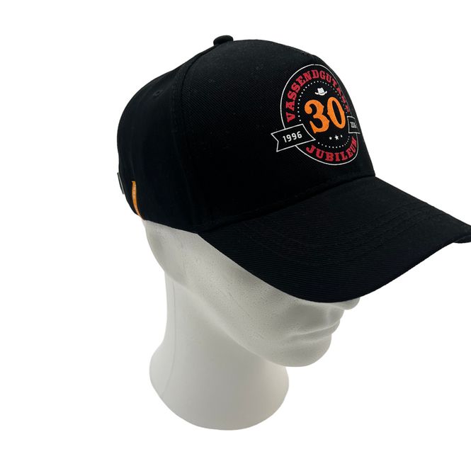 Hovedbilde Caps Jubileum